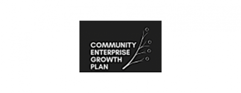 Community Enterprise Growth Plan