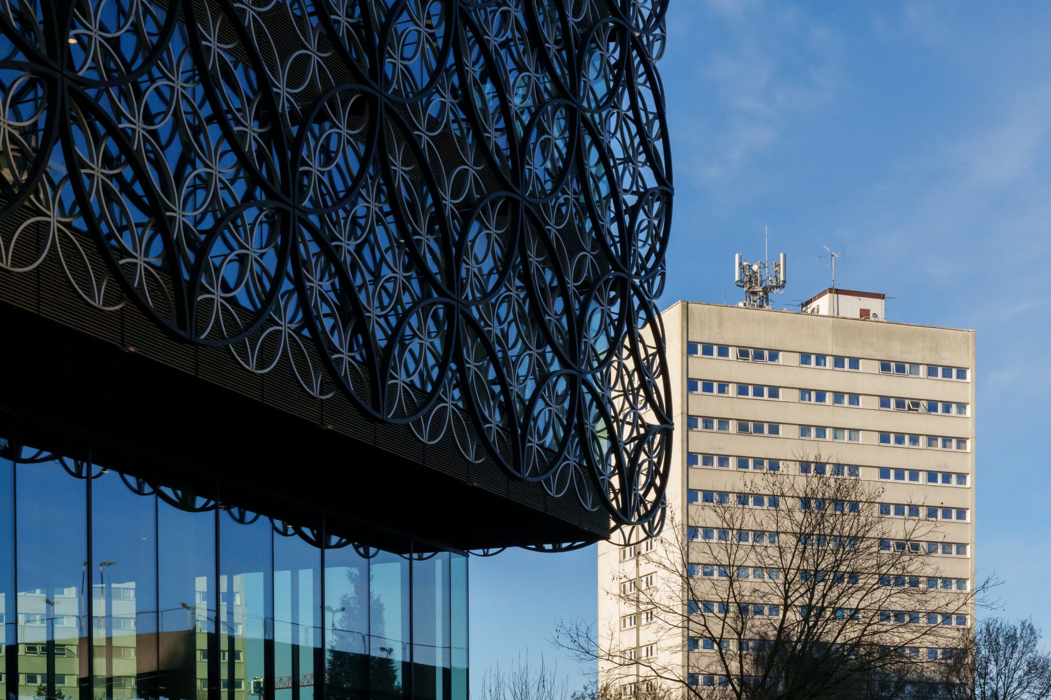 Birmingham Anchor Network BSSEC