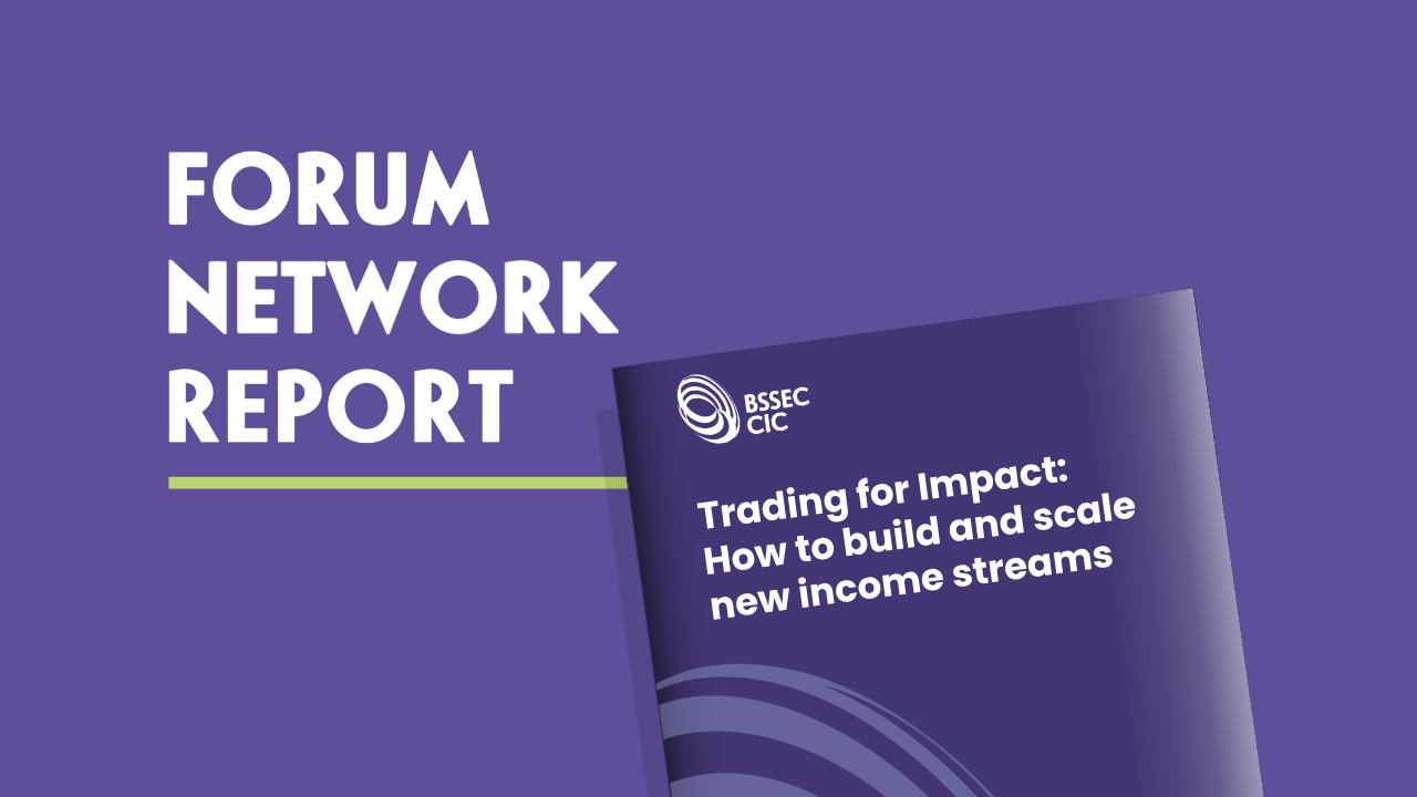 Trading for Impact: How to Build and Scale New Income Streams image