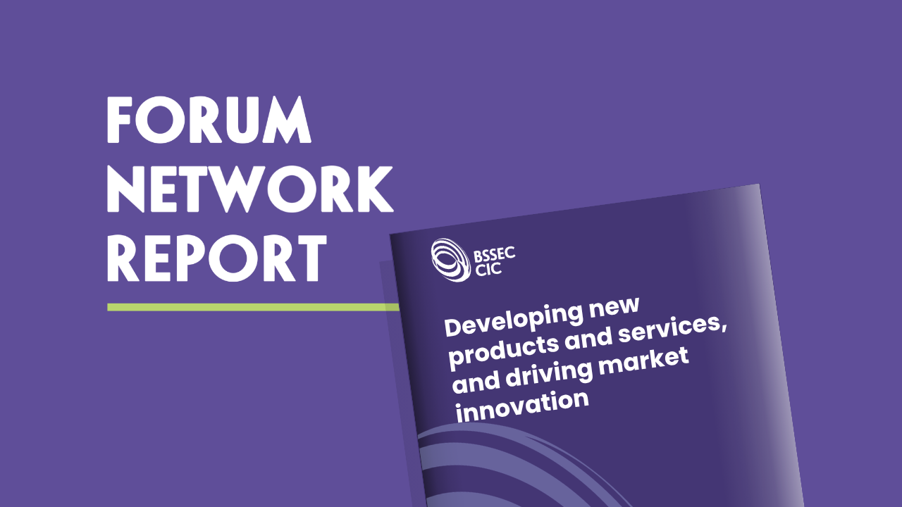 Market Innovation: Creating New Opportunities image