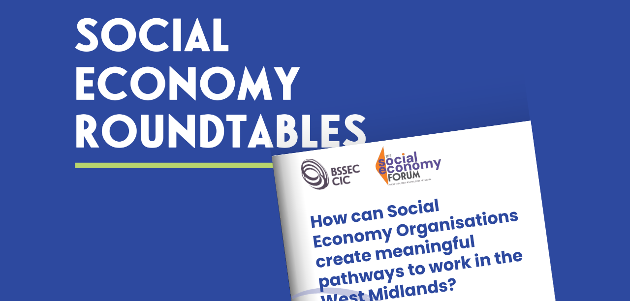 employment roundtable report BSSEC